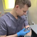 Дерматоскопія родимок у Києві