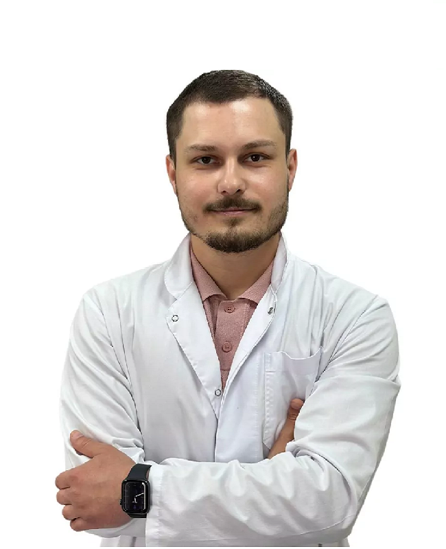 Романець Олександр Михайлович